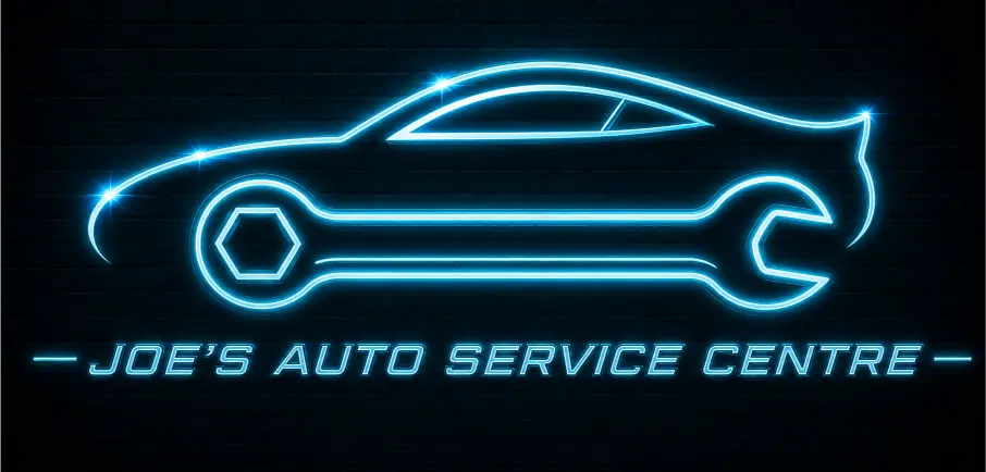 Joe's Auto Service Centre